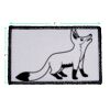Sublimation Patch - Rectangle Thumbnail