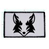 Sublimation Patch - Rectangle Thumbnail