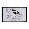 Sublimation Patch - Rectangle Thumbnail