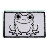 Sublimation Patch - Rectangle Thumbnail