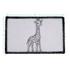 Sublimation Patch - Rectangle Thumbnail