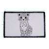 Sublimation Patch - Rectangle Thumbnail