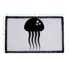 Sublimation Patch - Rectangle Thumbnail