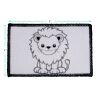 Sublimation Patch - Rectangle Thumbnail