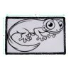 Sublimation Patch - Rectangle Thumbnail