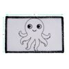 Sublimation Patch - Rectangle Thumbnail