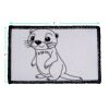 Sublimation Patch - Rectangle Thumbnail