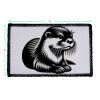 Sublimation Patch - Rectangle Thumbnail