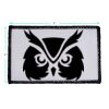 Sublimation Patch - Rectangle Thumbnail