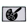 Sublimation Patch - Rectangle Thumbnail