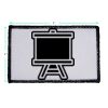 Sublimation Patch - Rectangle Thumbnail
