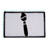 Sublimation Patch - Rectangle Thumbnail