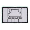 Sublimation Patch - Rectangle Thumbnail