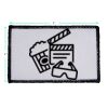 Sublimation Patch - Rectangle Thumbnail