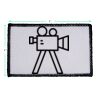 Sublimation Patch - Rectangle Thumbnail