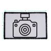 Sublimation Patch - Rectangle Thumbnail