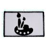 Sublimation Patch - Rectangle Thumbnail