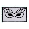 Sublimation Patch - Rectangle Thumbnail