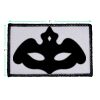 Sublimation Patch - Rectangle Thumbnail
