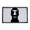 Sublimation Patch - Rectangle Thumbnail