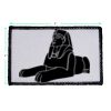 Sublimation Patch - Rectangle Thumbnail