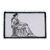 Sublimation Patch - Rectangle Thumbnail
