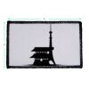 Sublimation Patch - Rectangle Thumbnail