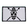 Sublimation Patch - Rectangle Thumbnail
