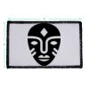 Sublimation Patch - Rectangle Thumbnail