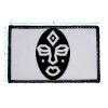 Sublimation Patch - Rectangle Thumbnail
