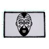 Sublimation Patch - Rectangle Thumbnail