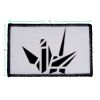 Sublimation Patch - Rectangle Thumbnail