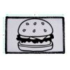 Sublimation Patch - Rectangle Thumbnail