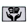 Sublimation Patch - Rectangle Thumbnail