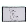 Sublimation Patch - Rectangle Thumbnail