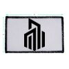 Sublimation Patch - Rectangle Thumbnail