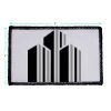 Sublimation Patch - Rectangle Thumbnail