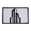 Sublimation Patch - Rectangle Thumbnail