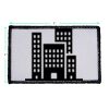 Sublimation Patch - Rectangle Thumbnail