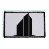 Sublimation Patch - Rectangle Thumbnail