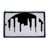 Sublimation Patch - Rectangle Thumbnail