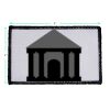 Sublimation Patch - Rectangle Thumbnail