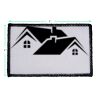 Sublimation Patch - Rectangle Thumbnail
