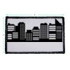 Sublimation Patch - Rectangle Thumbnail