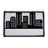 Sublimation Patch - Rectangle Thumbnail