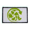 Sublimation Patch - Rectangle Thumbnail