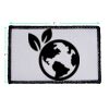 Sublimation Patch - Rectangle Thumbnail