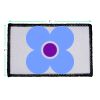 Sublimation Patch - Rectangle Thumbnail