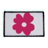 Sublimation Patch - Rectangle Thumbnail
