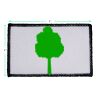 Sublimation Patch - Rectangle Thumbnail